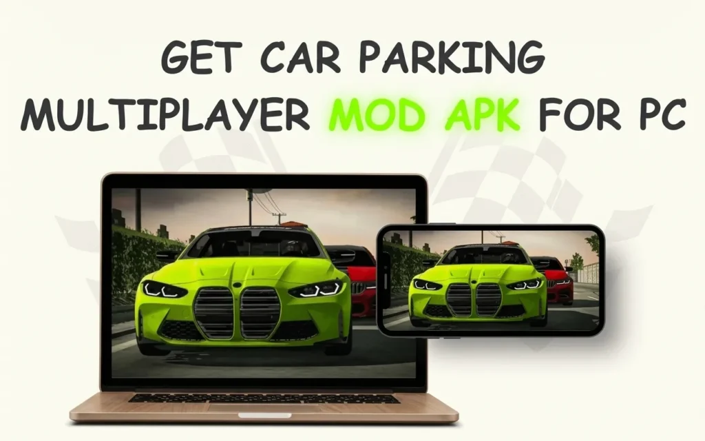 car parking multiplayer pc version