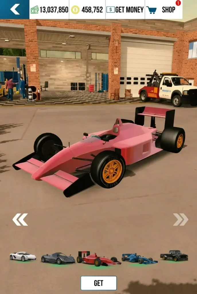 (Ferrari )
