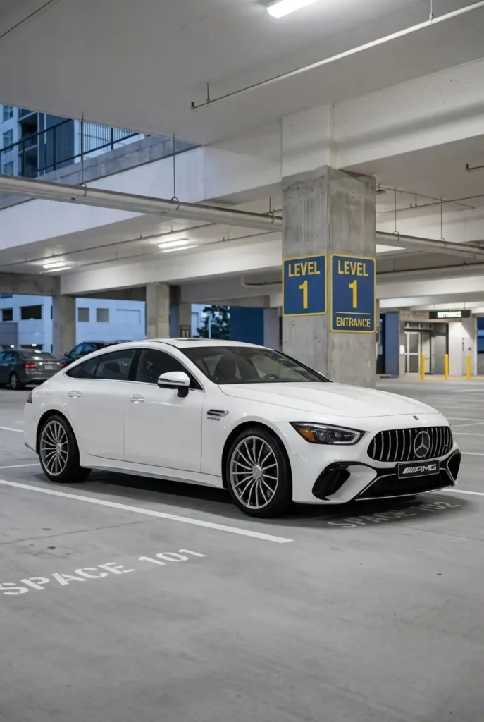 Formula1 ( Mercedes - AMG )