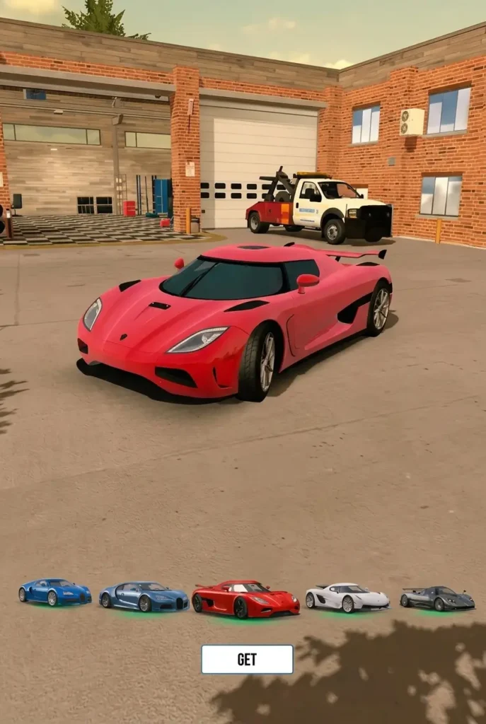 Koenigsegg Agera R