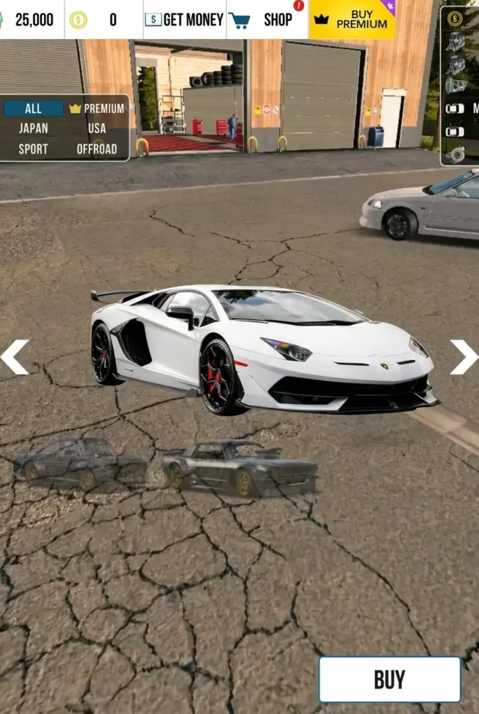 Lamborghini Veneno